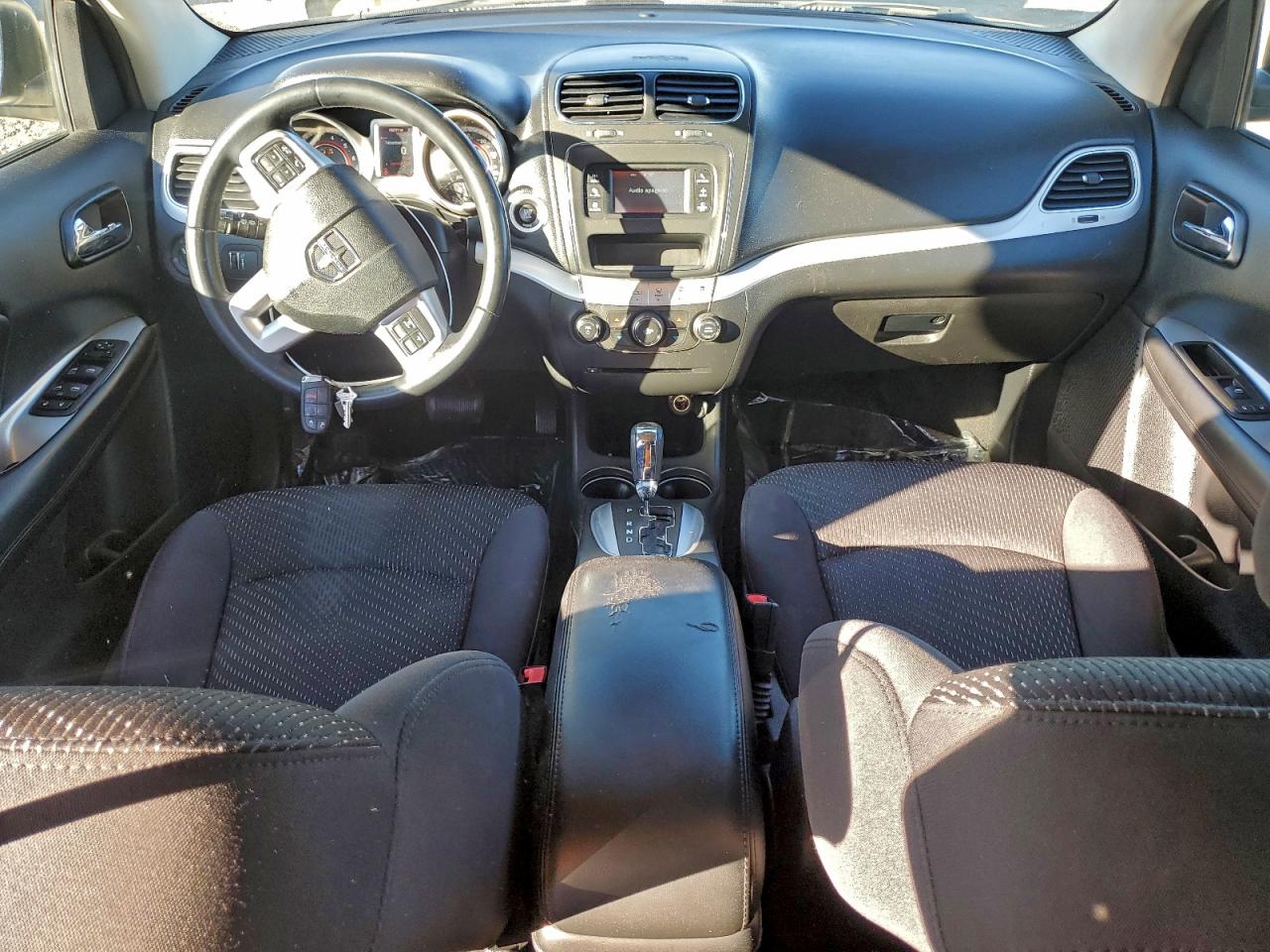 2015 DODGE JOURNEY SXT photo 15
