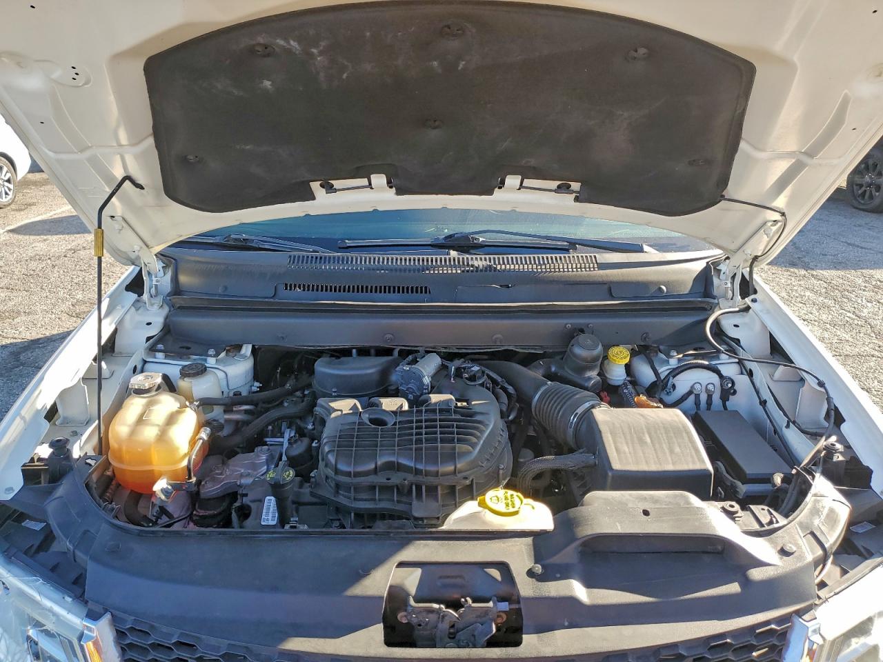 2015 DODGE JOURNEY SXT photo 23