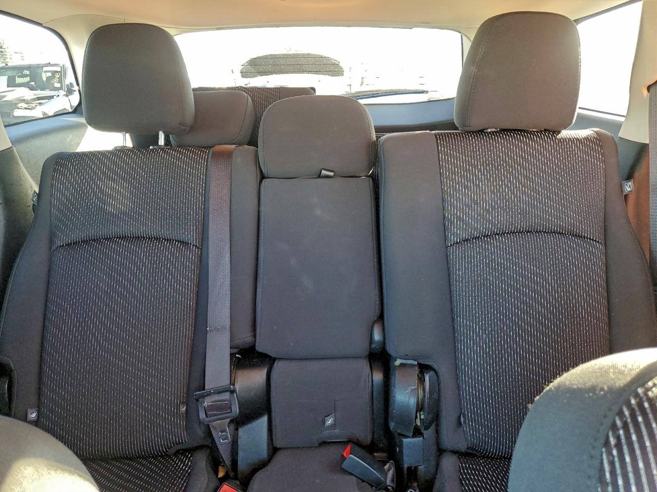 2015 DODGE JOURNEY SXT photo 19