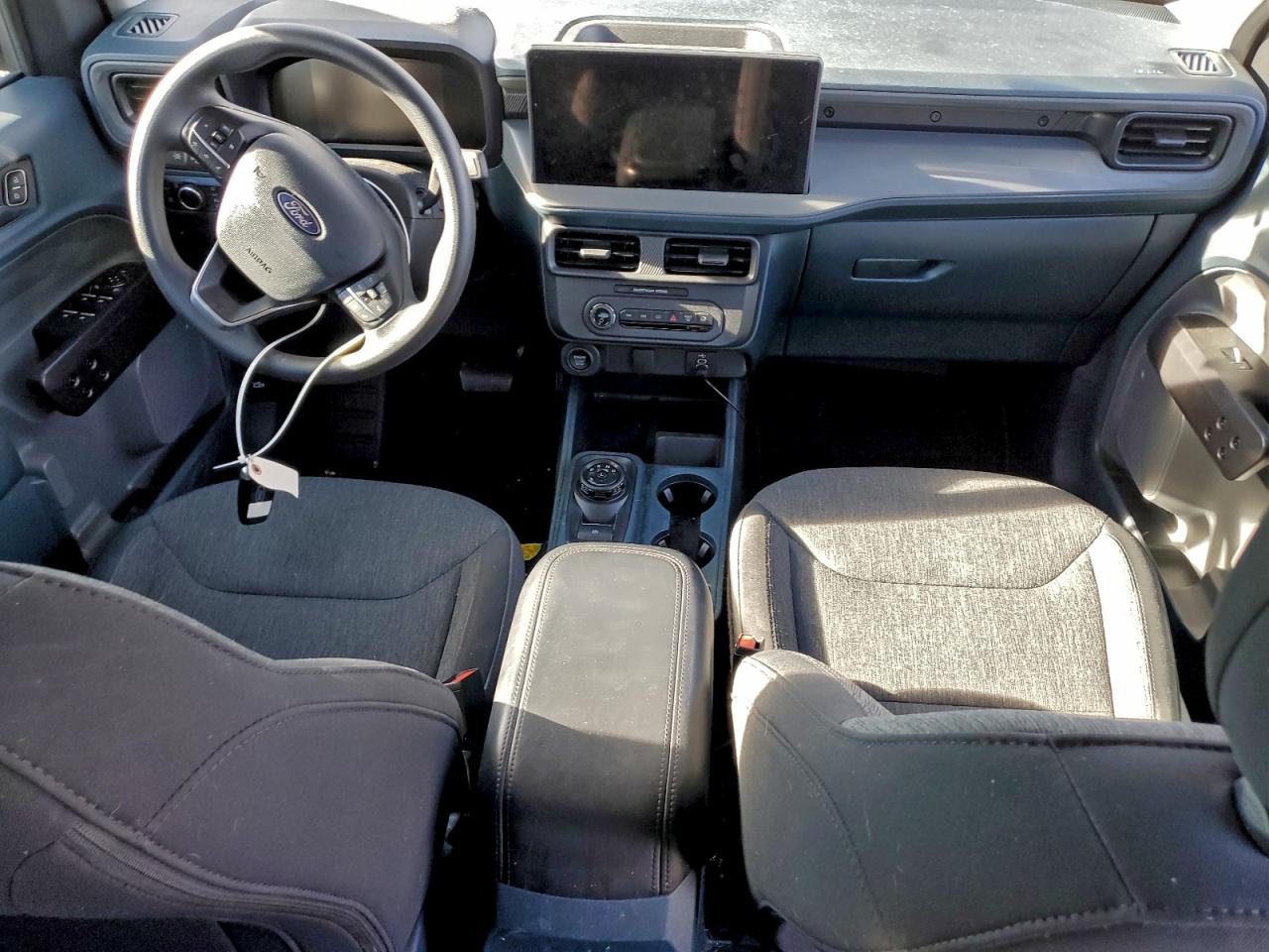 2025 FORD MAVERICK XLT photo 8