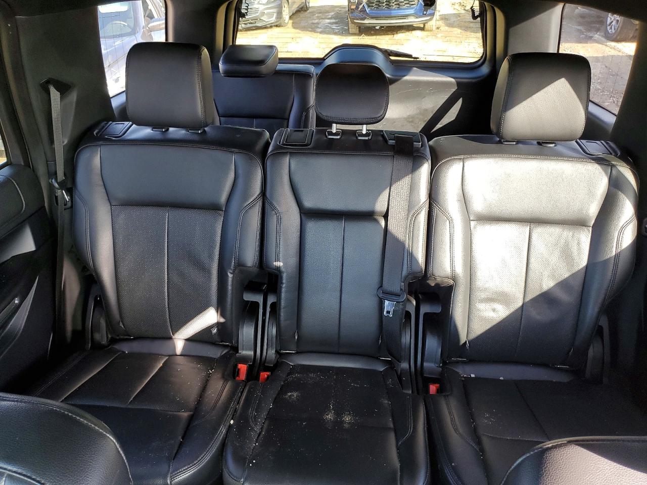 2019 FORD EXPEDITION XLT photo 10