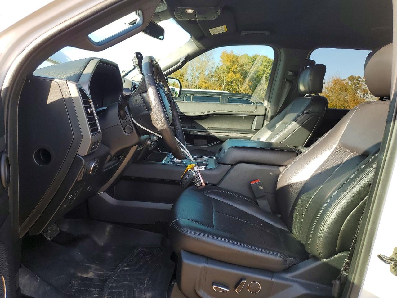 2019 FORD EXPEDITION XLT photo 7