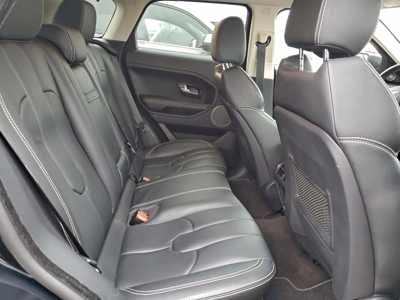 2012 LAND ROVER RANGE ROVER EVOQUE PRESTIGE PREMIUM photo 19