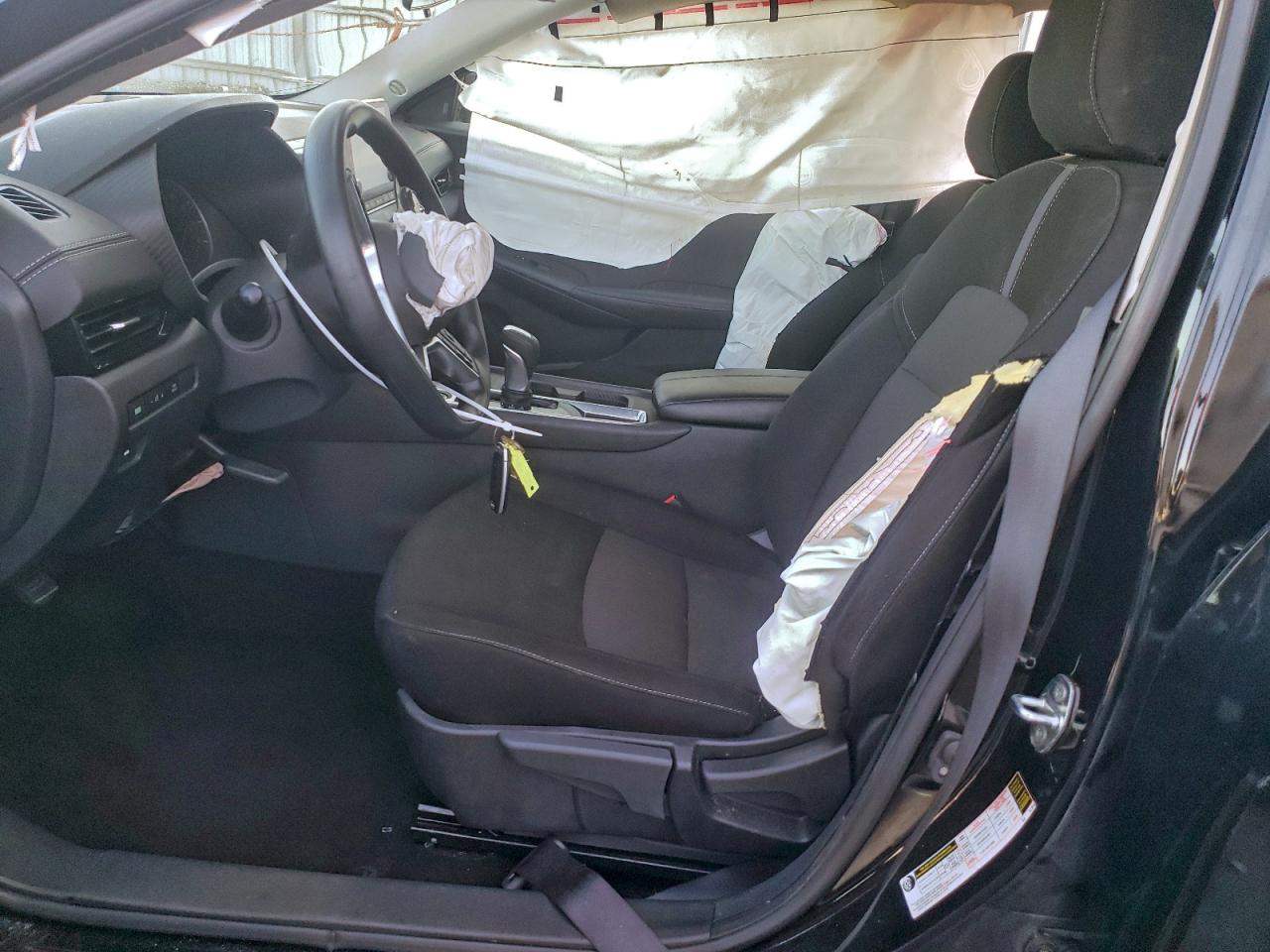 2024 NISSAN SENTRA SV photo 7