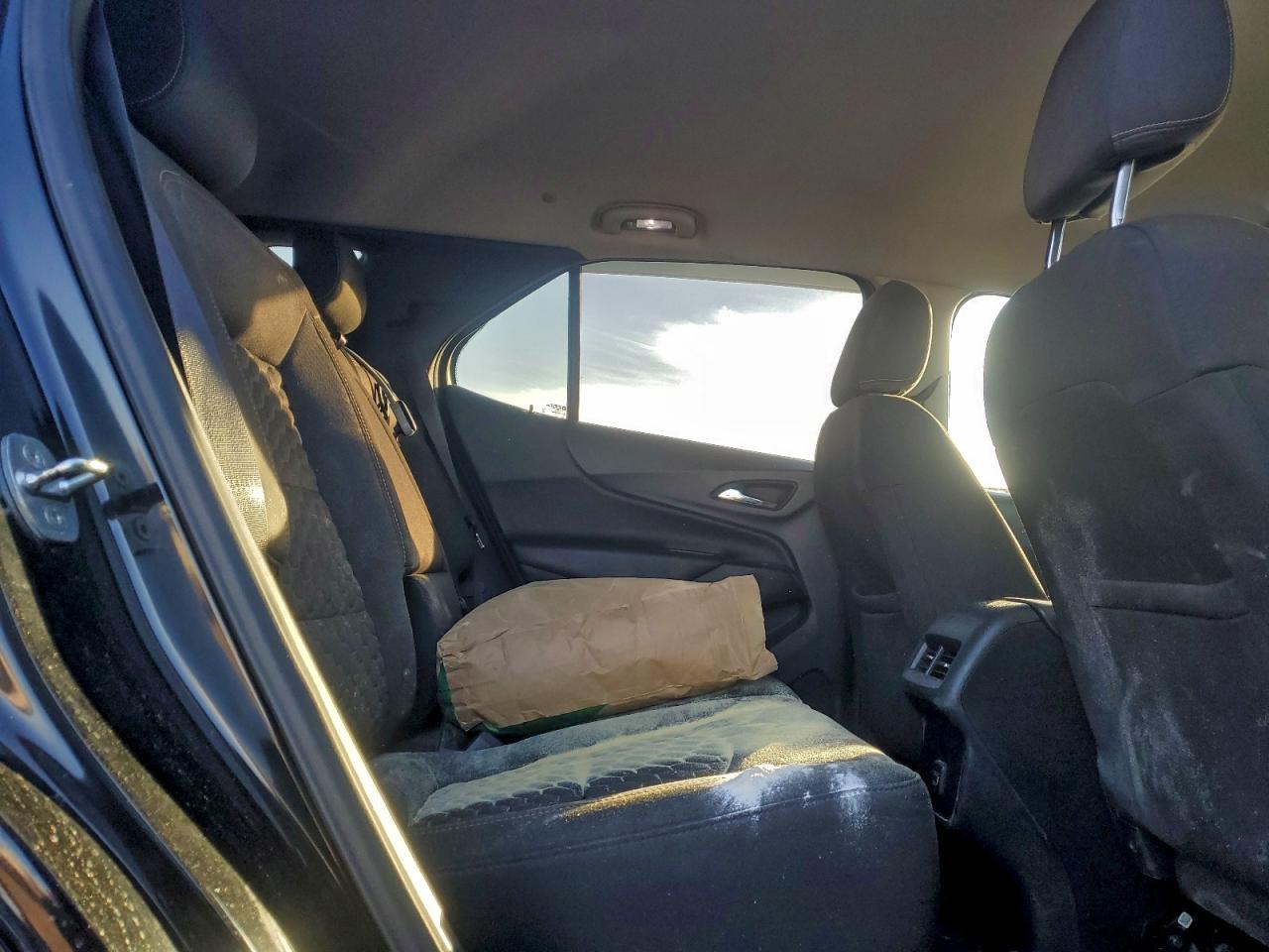 2019 CHEVROLET EQUINOX LT photo 11