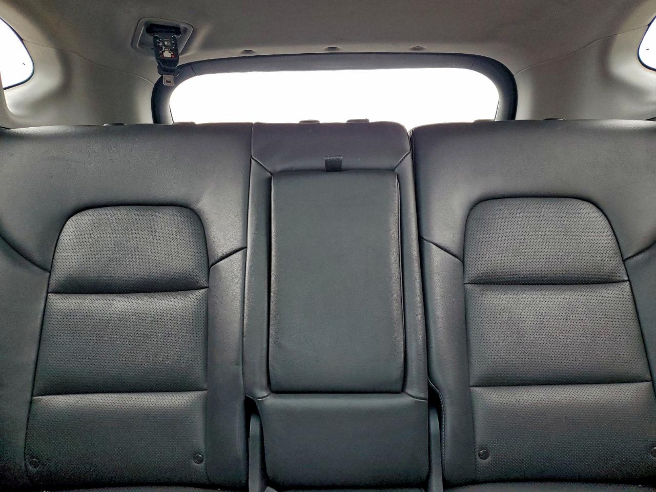 2021 HYUNDAI TUCSON LIMITED photo 37