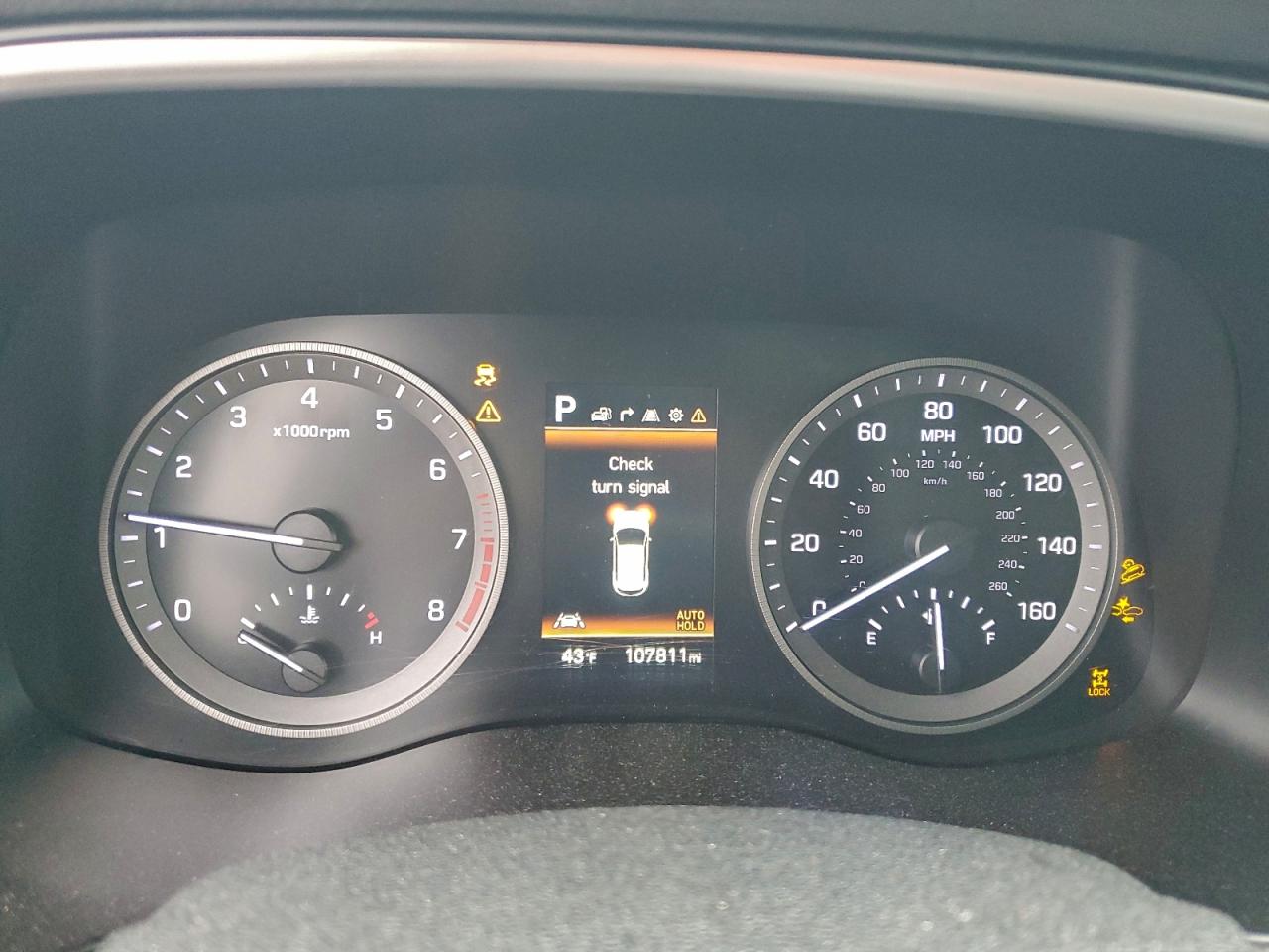 2021 HYUNDAI TUCSON LIMITED photo 33