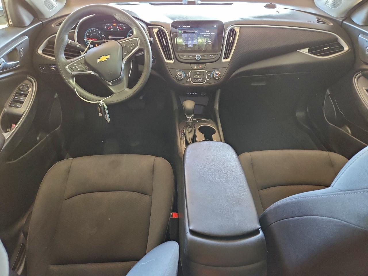 2024 CHEVROLET MALIBU LS photo 22