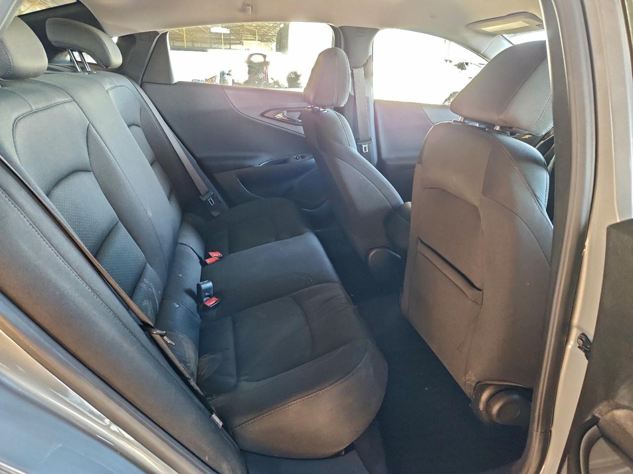 2024 CHEVROLET MALIBU LS photo 28