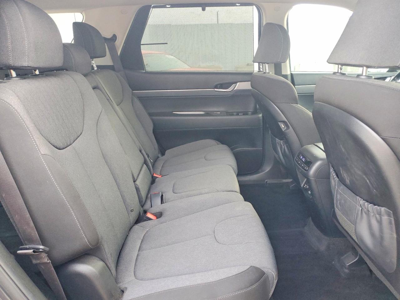 2020 HYUNDAI PALISADE SEL photo 11