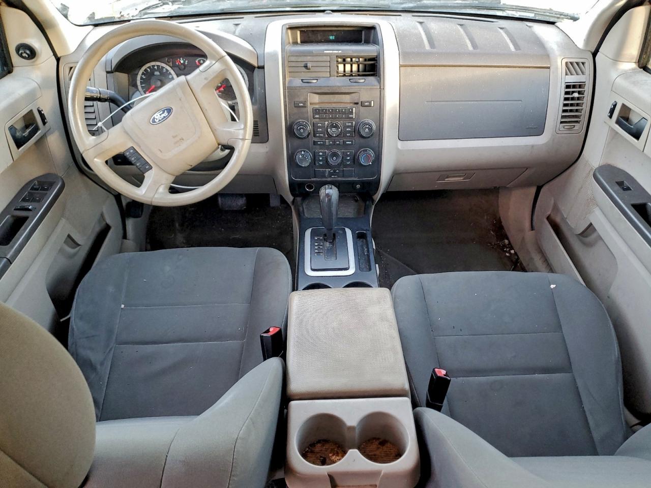 2011 FORD ESCAPE XLS photo 8