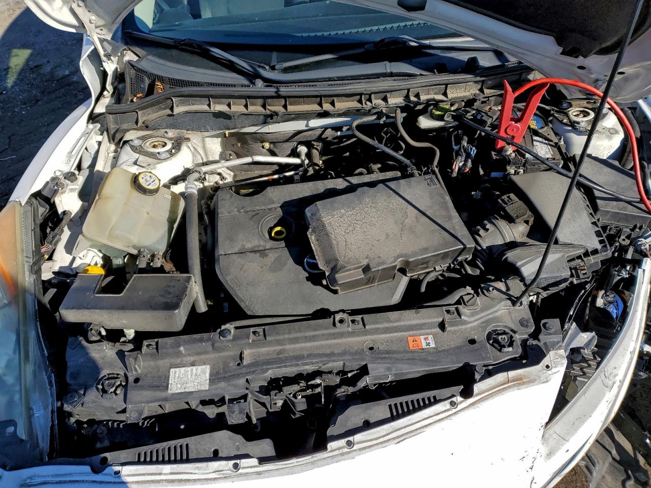 2010 MAZDA 3 S photo 21