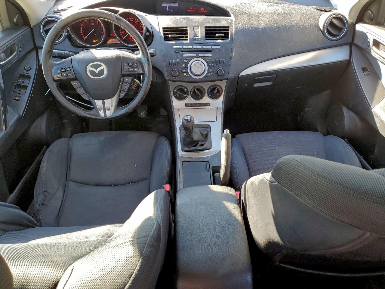2010 MAZDA 3 S photo 15