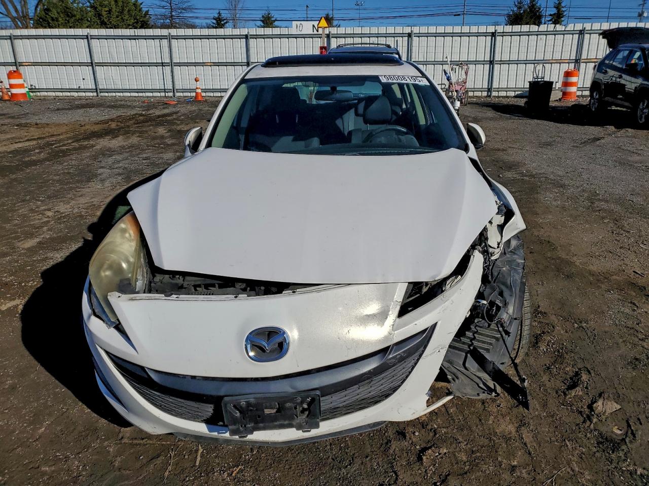 2010 MAZDA 3 S photo 9