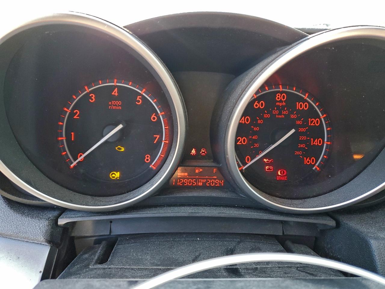 2010 MAZDA 3 S photo 17
