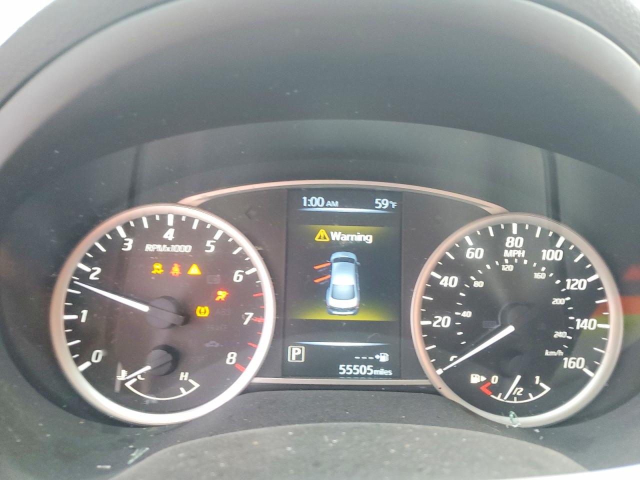 2017 NISSAN SENTRA S photo 17
