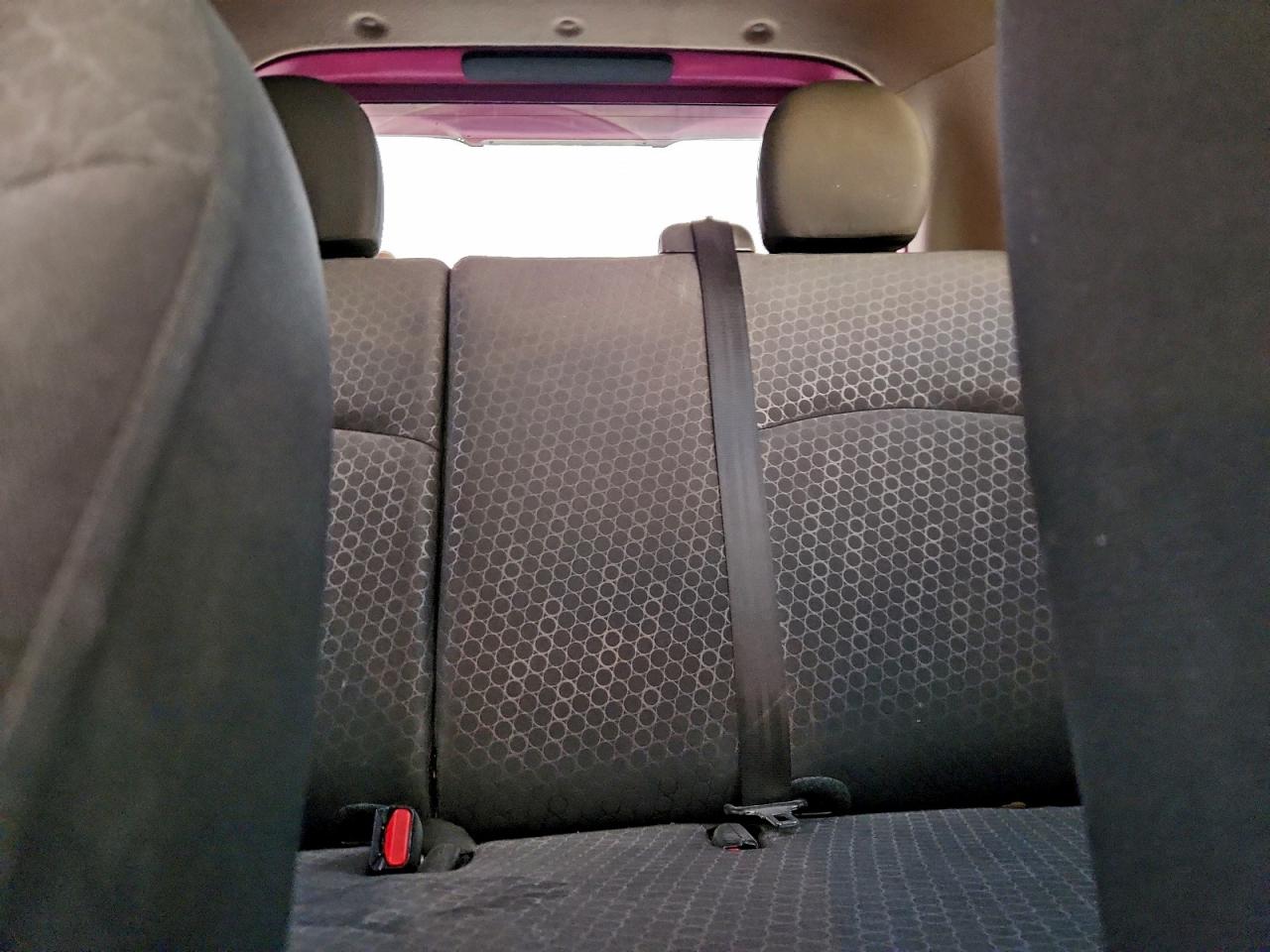 2015 MITSUBISHI MIRAGE DE photo 10