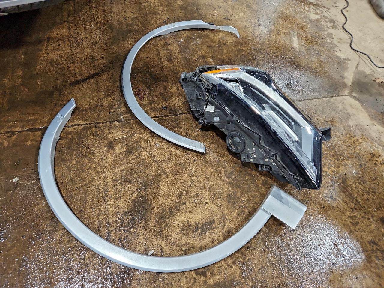 2021 AUDI Q7 PREMIUM photo 13