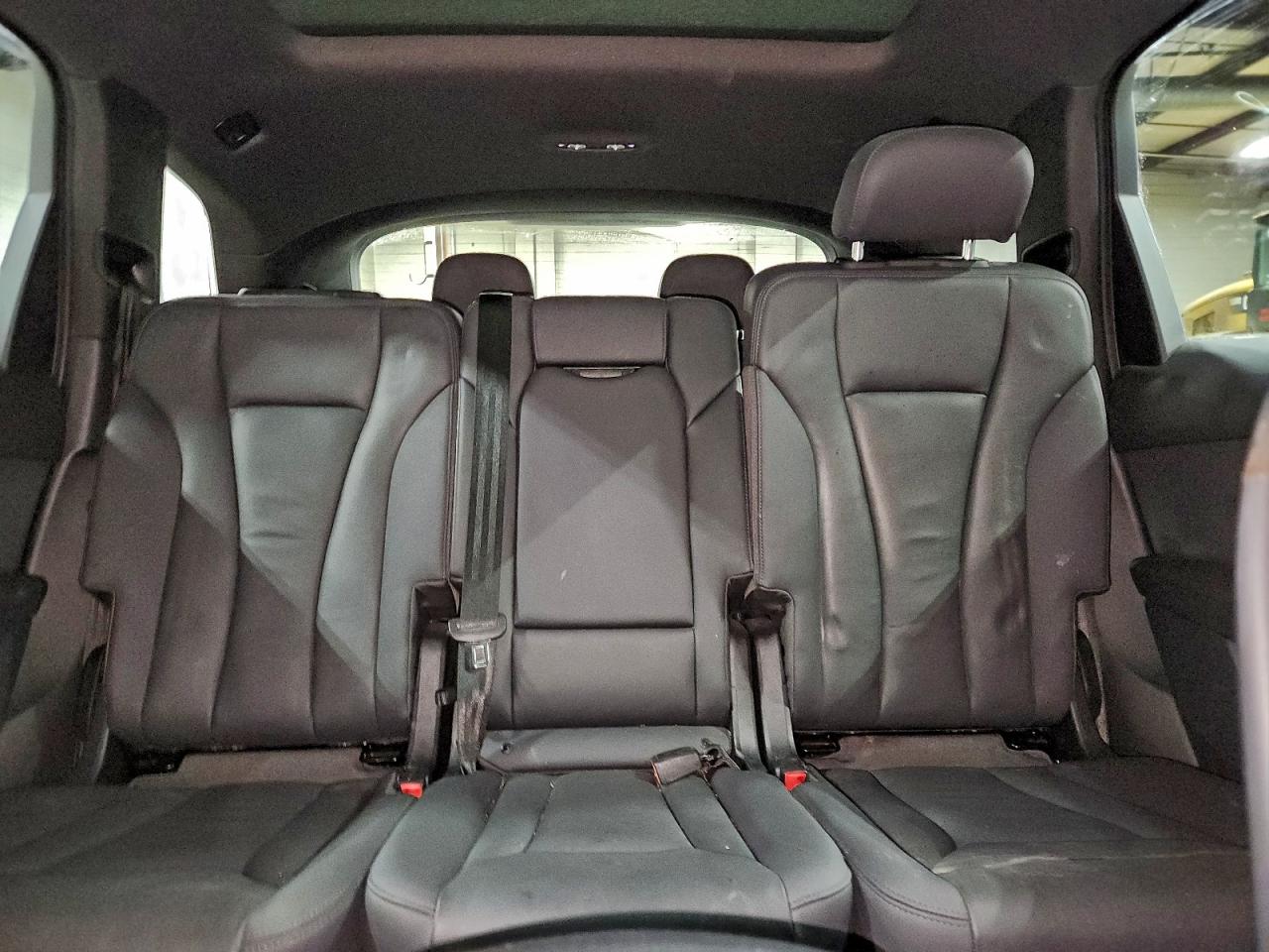 2021 AUDI Q7 PREMIUM photo 10