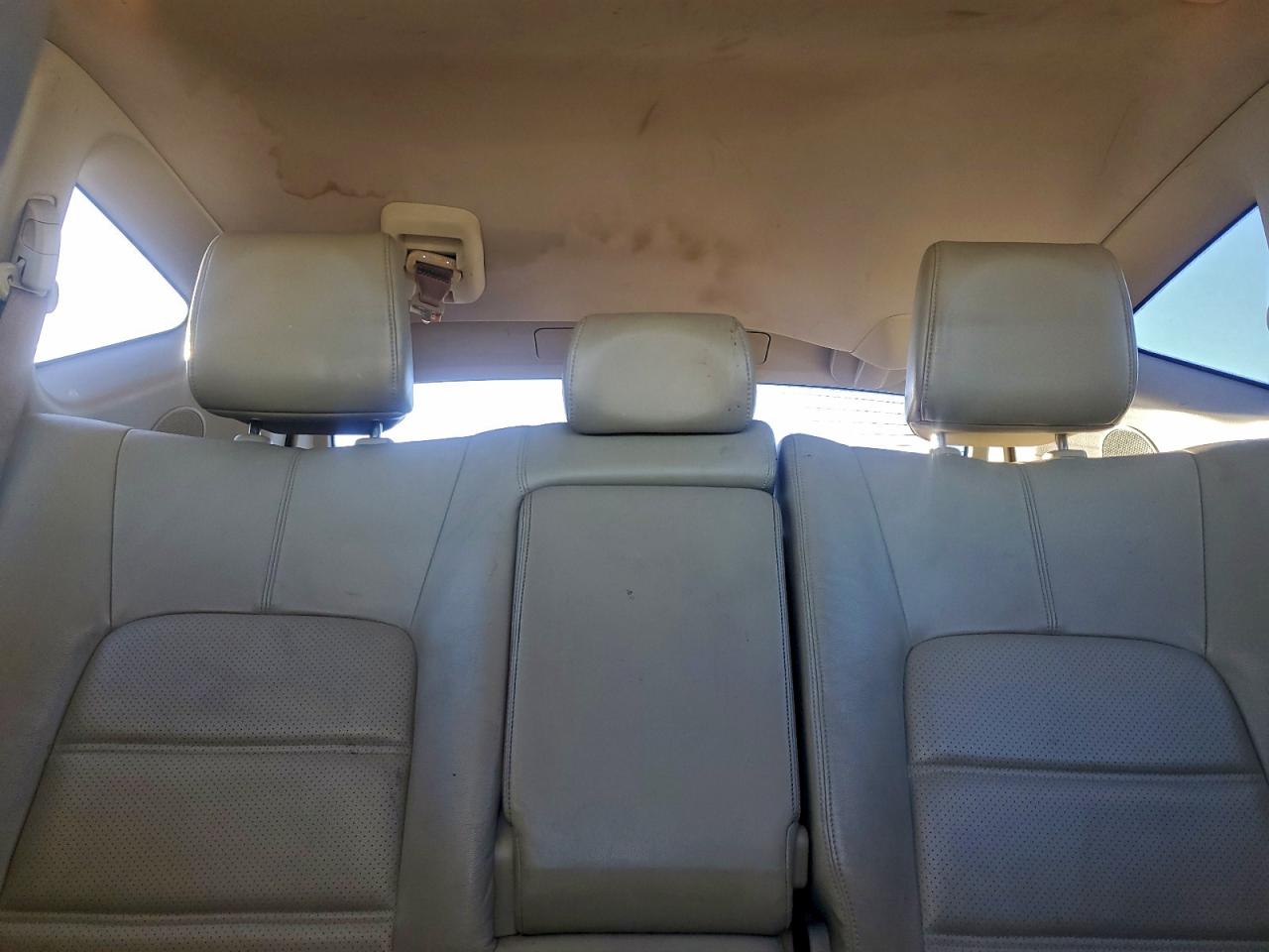 2014 NISSAN MURANO S photo 10