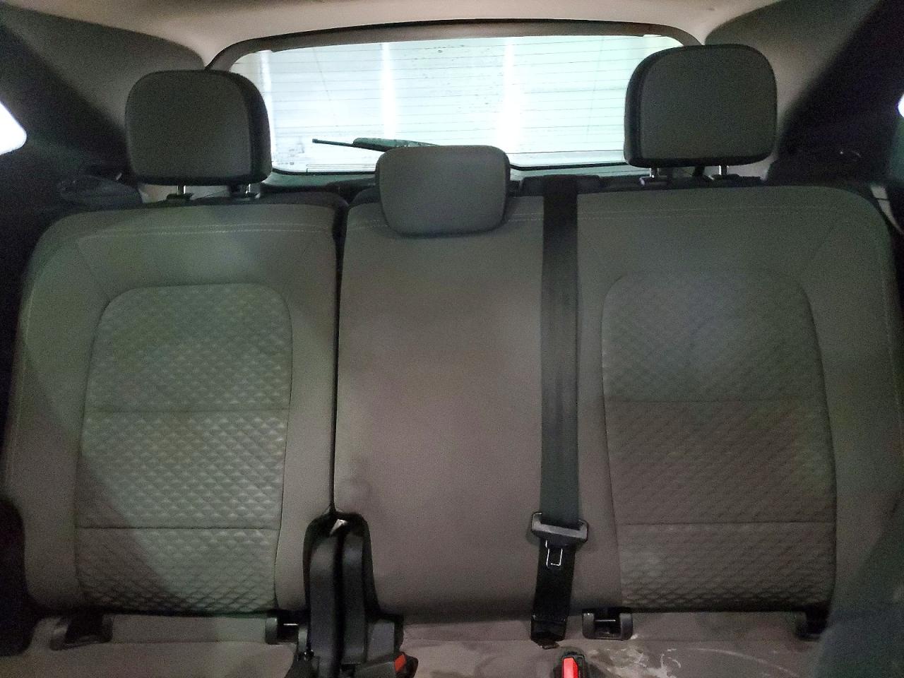 2022 FORD ESCAPE SE photo 10