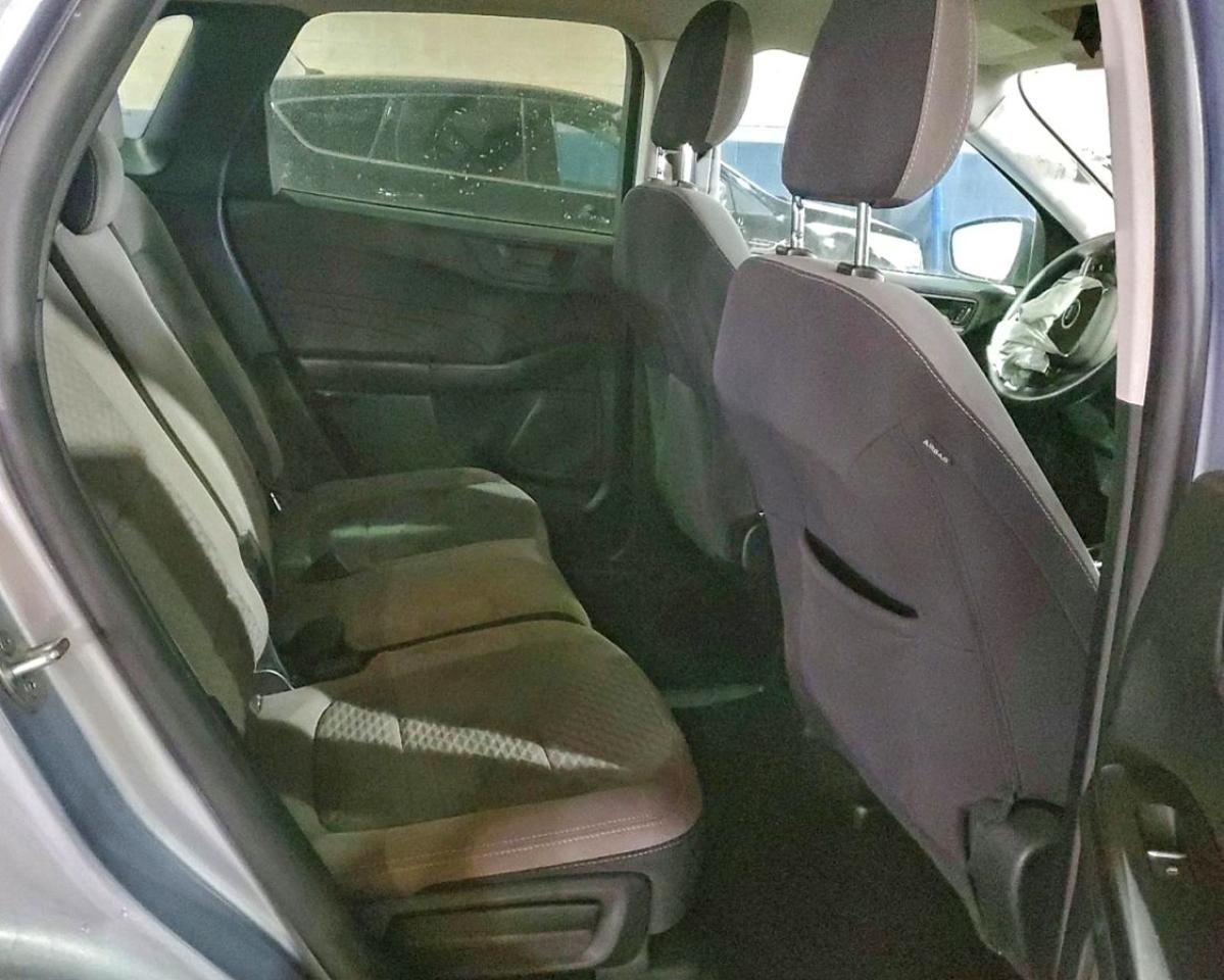2022 FORD ESCAPE SE photo 11