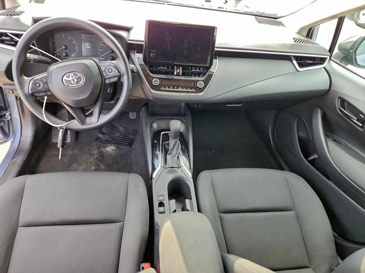 2023 TOYOTA COROLLA LE photo 8