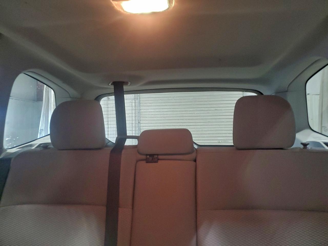 2015 SUBARU FORESTER 2.5I PREMIUM photo 19