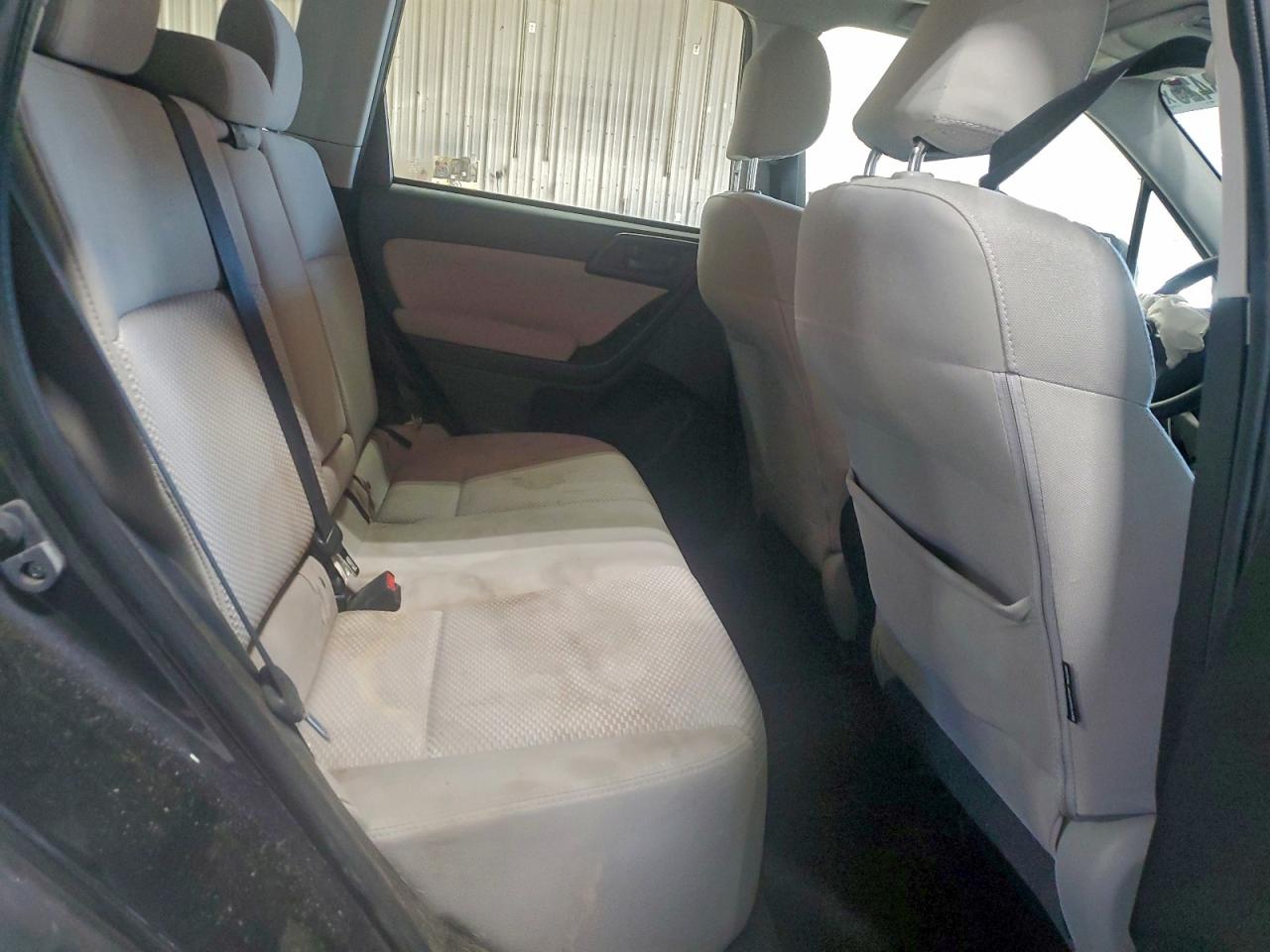 2015 SUBARU FORESTER 2.5I PREMIUM photo 21