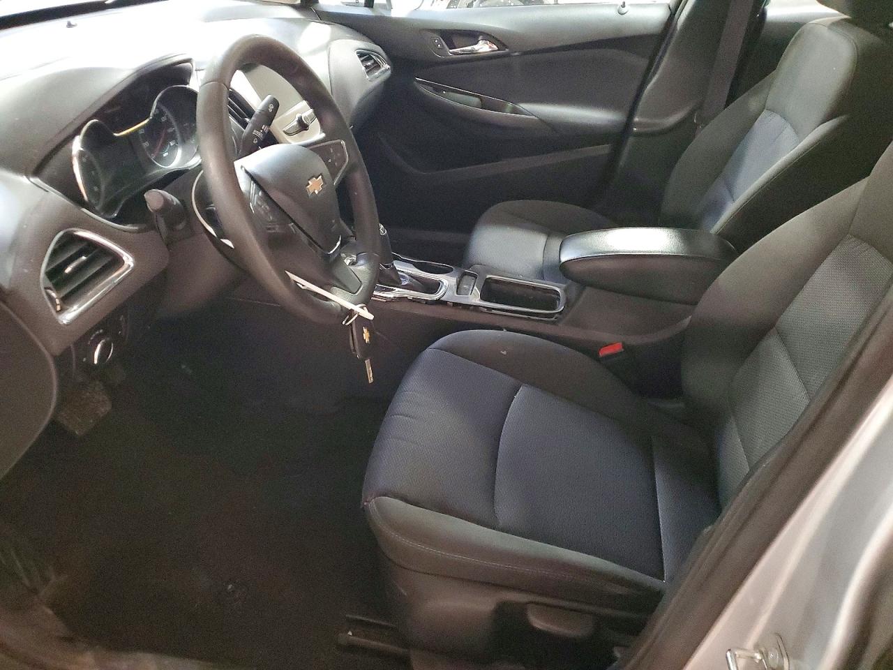 2016 CHEVROLET CRUZE LT photo 13