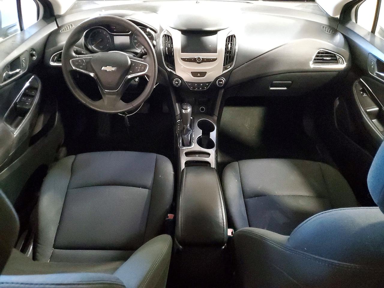 2016 CHEVROLET CRUZE LT photo 15