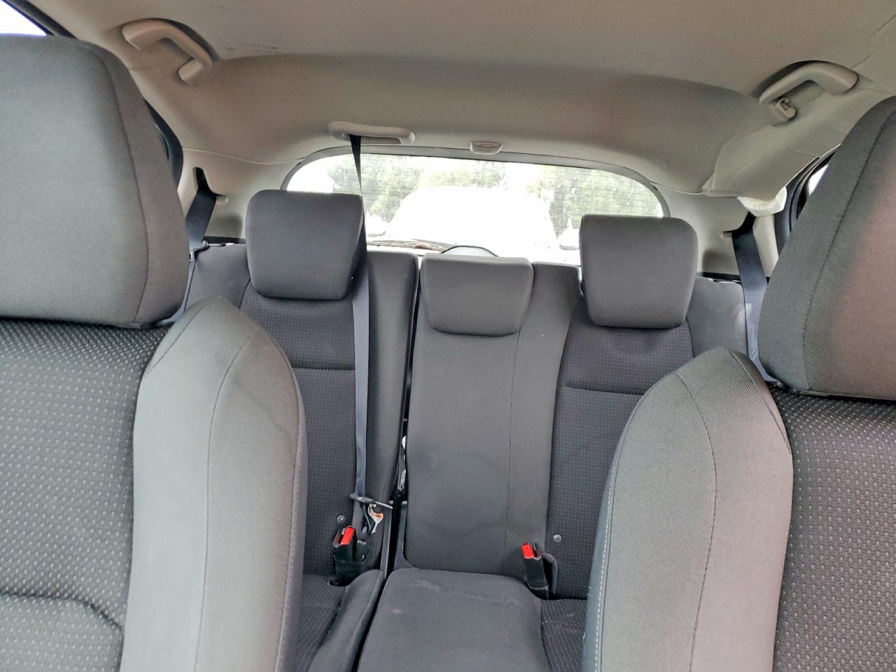 2019 HONDA HR-V EX photo 10