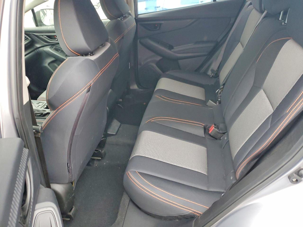 2021 SUBARU CROSSTREK PREMIUM photo 10