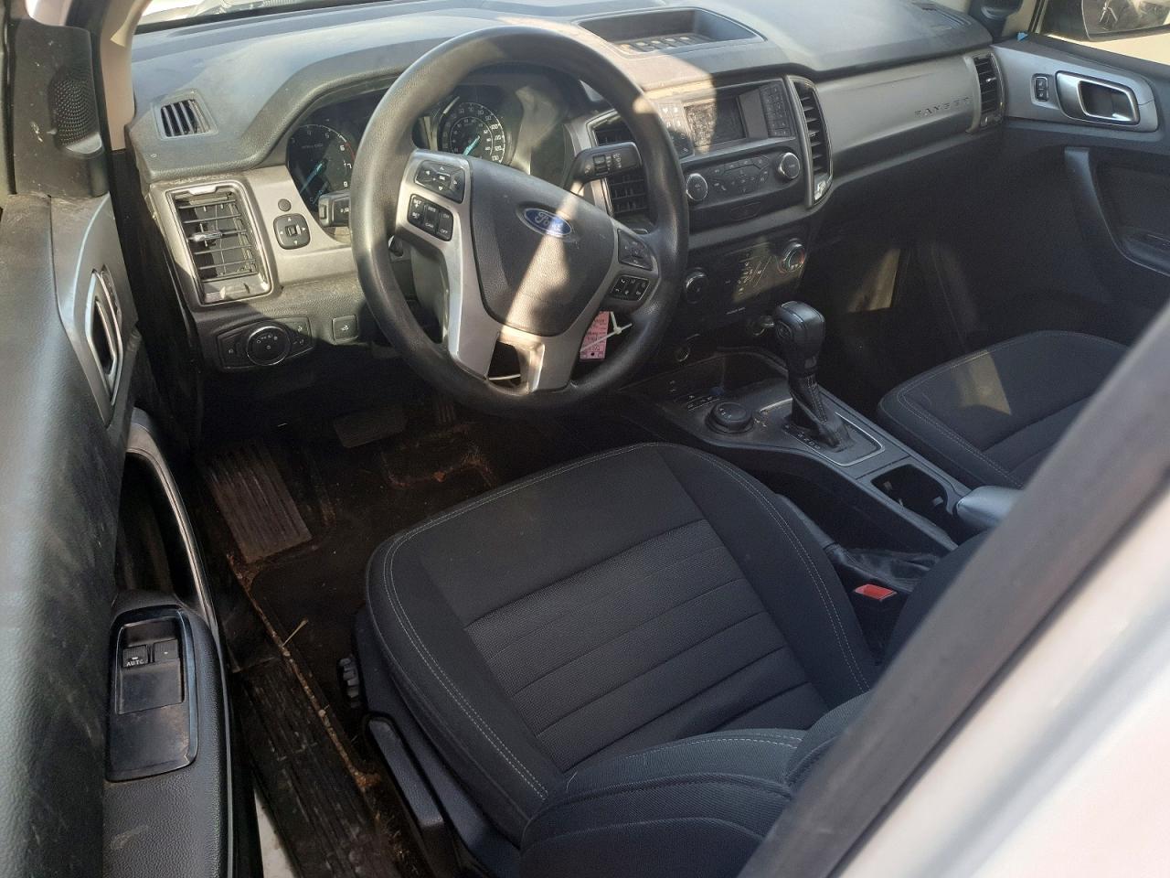2019 FORD RANGER XL photo 15