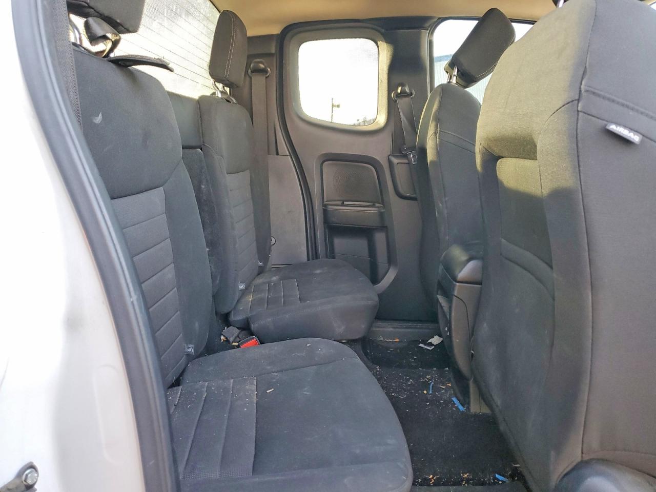 2019 FORD RANGER XL photo 19