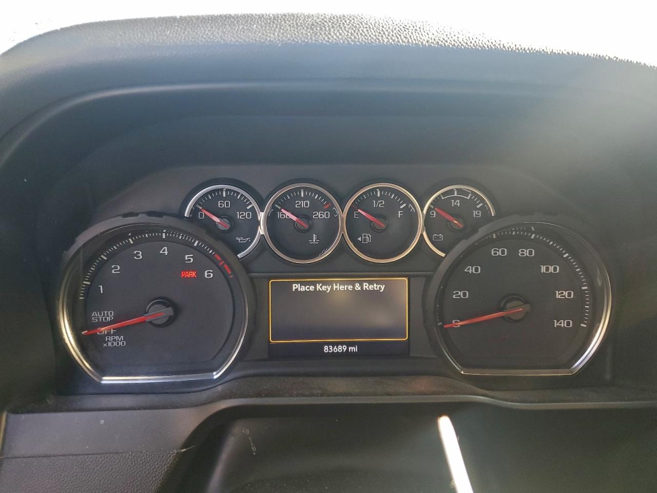 2021 CHEVROLET SILVERADO C1500 LT photo 9