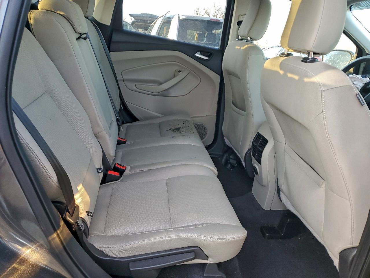 2019 FORD ESCAPE SE photo 11
