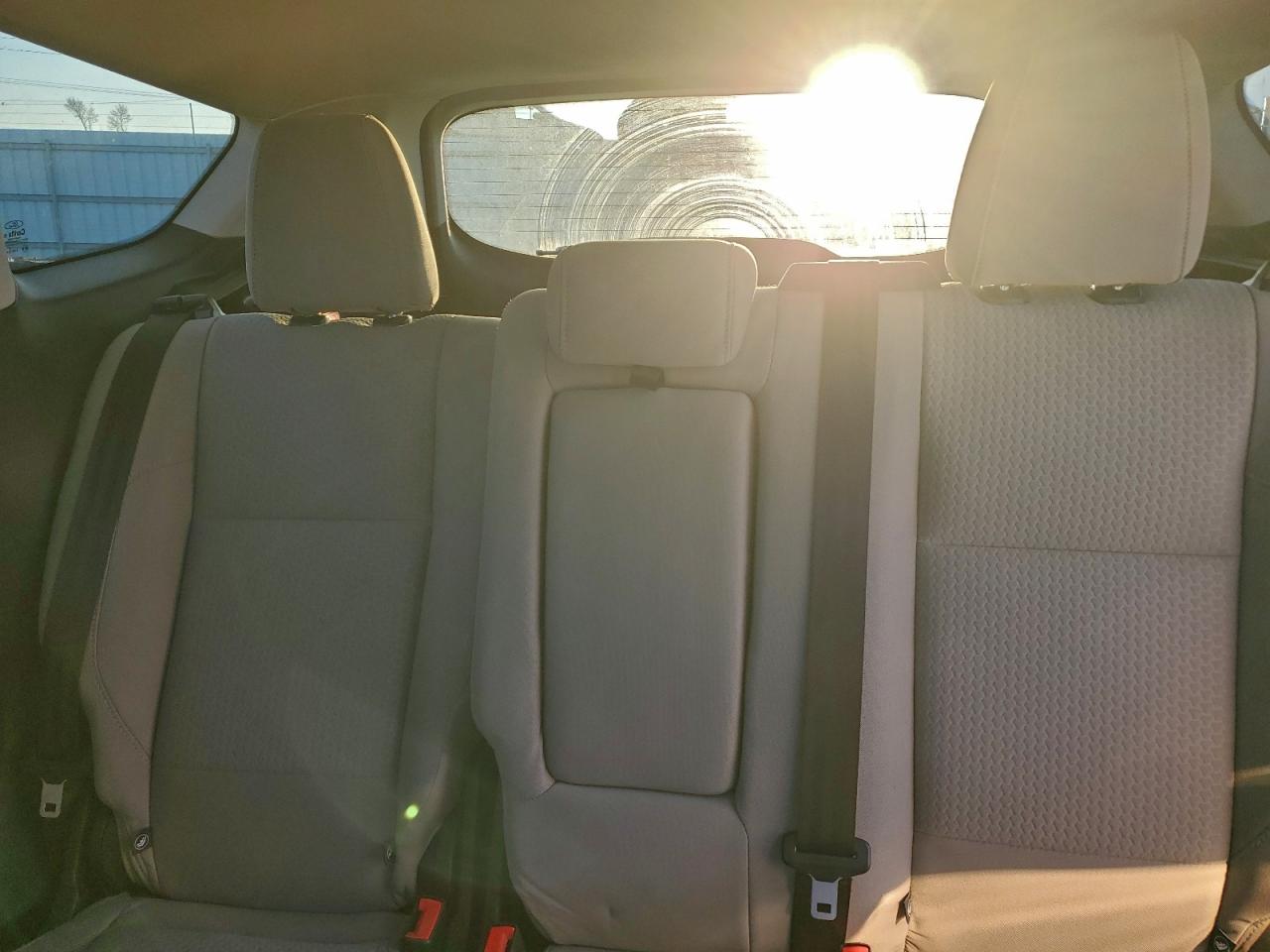 2019 FORD ESCAPE SE photo 10
