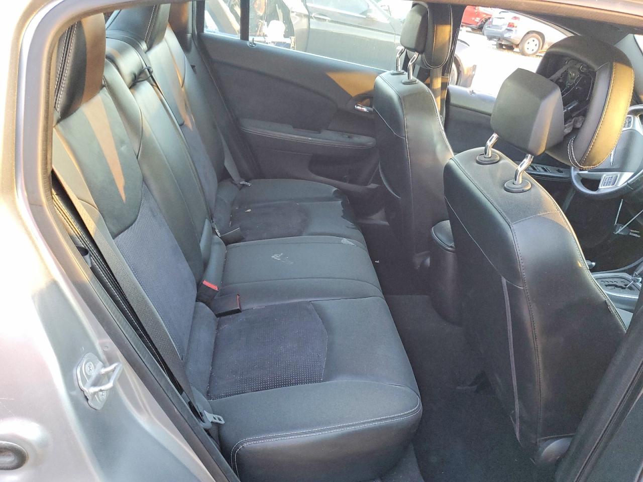 2013 CHRYSLER 200 LIMITED photo 10