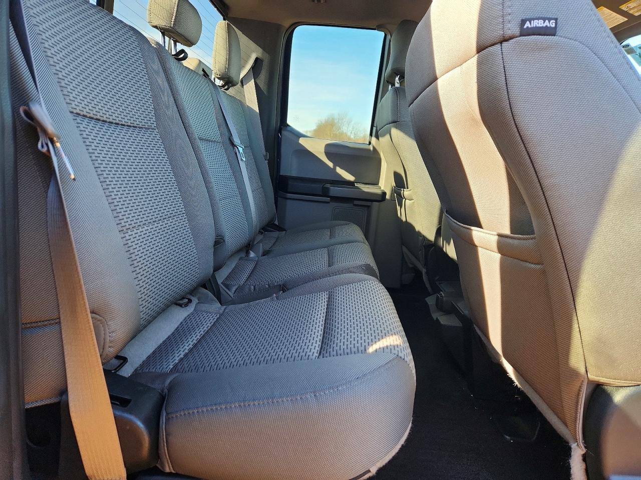 2016 FORD F150 SUPER CAB photo 10