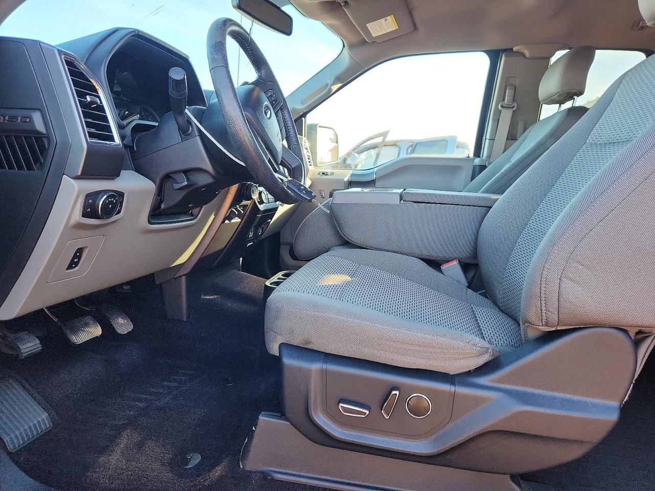 2016 FORD F150 SUPER CAB photo 7