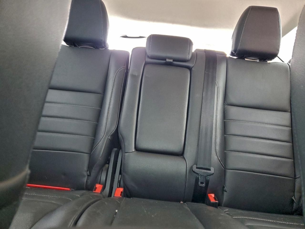 2014 FORD ESCAPE TITANIUM photo 10