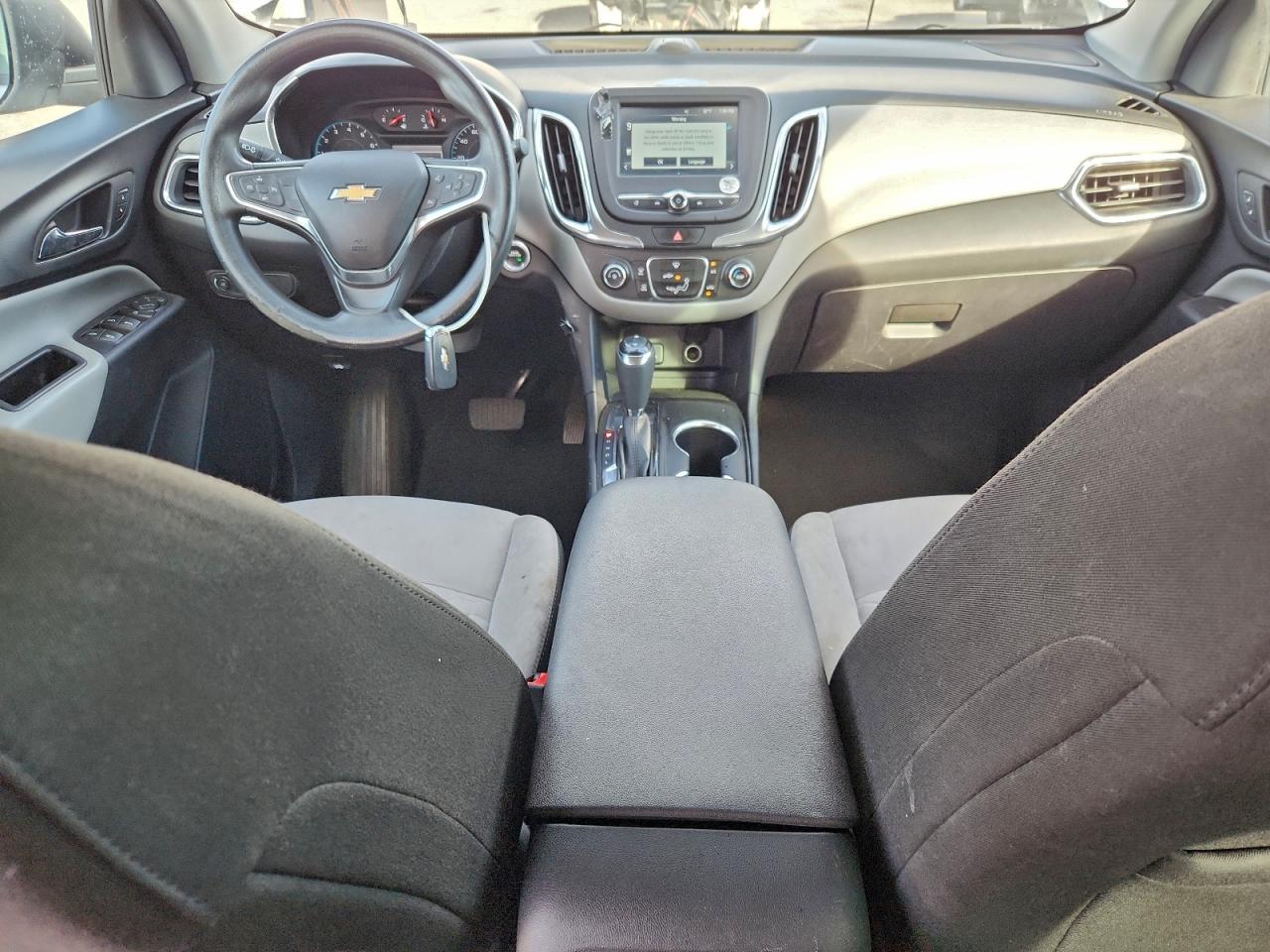 2018 CHEVROLET EQUINOX LS photo 8