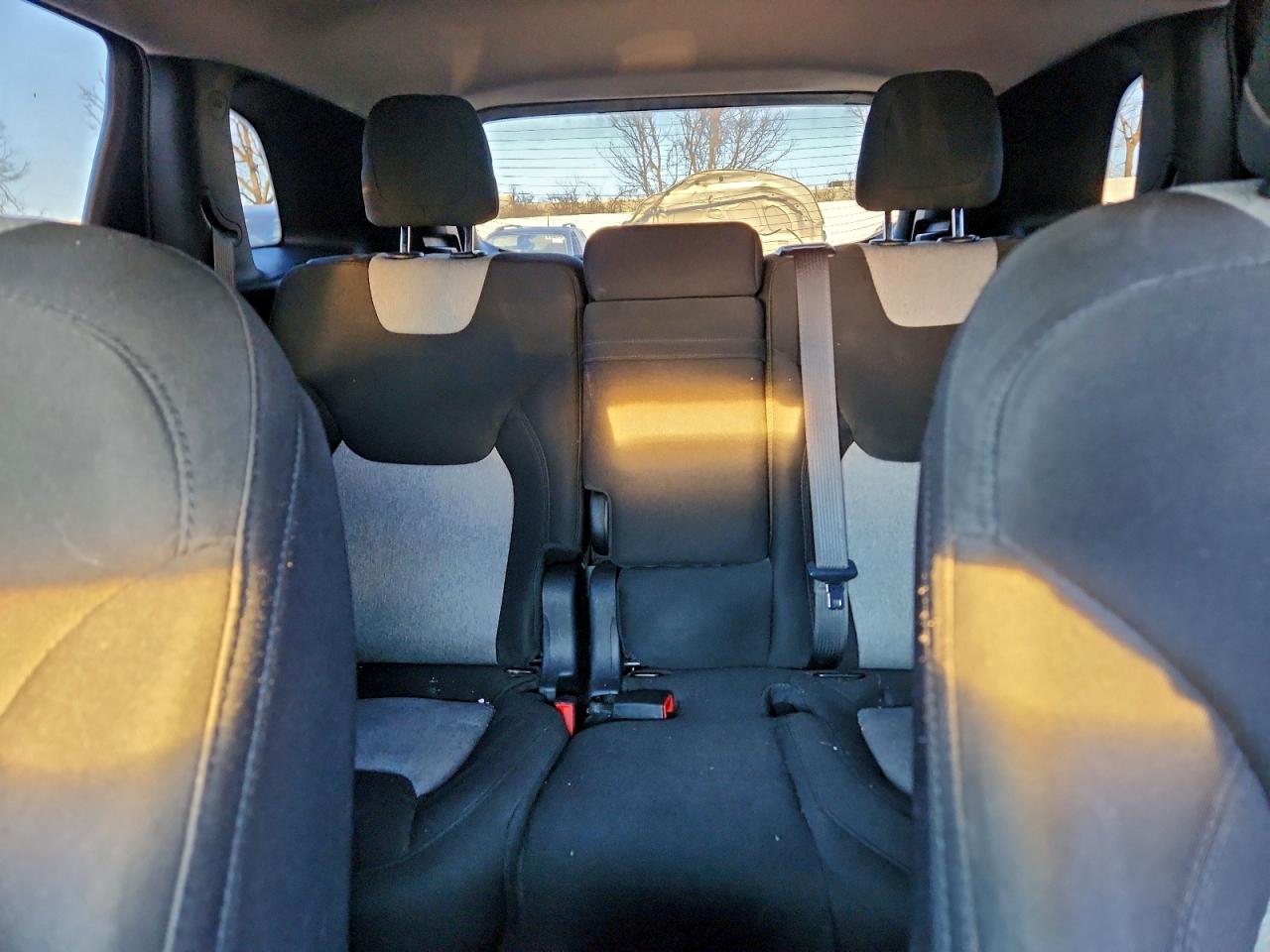 2014 JEEP CHEROKEE LATITUDE photo 10
