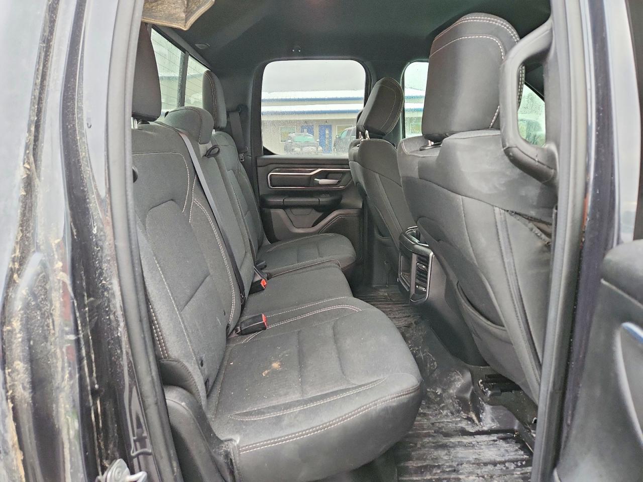 2019 RAM 1500 BIG HORN/LONE STAR photo 10