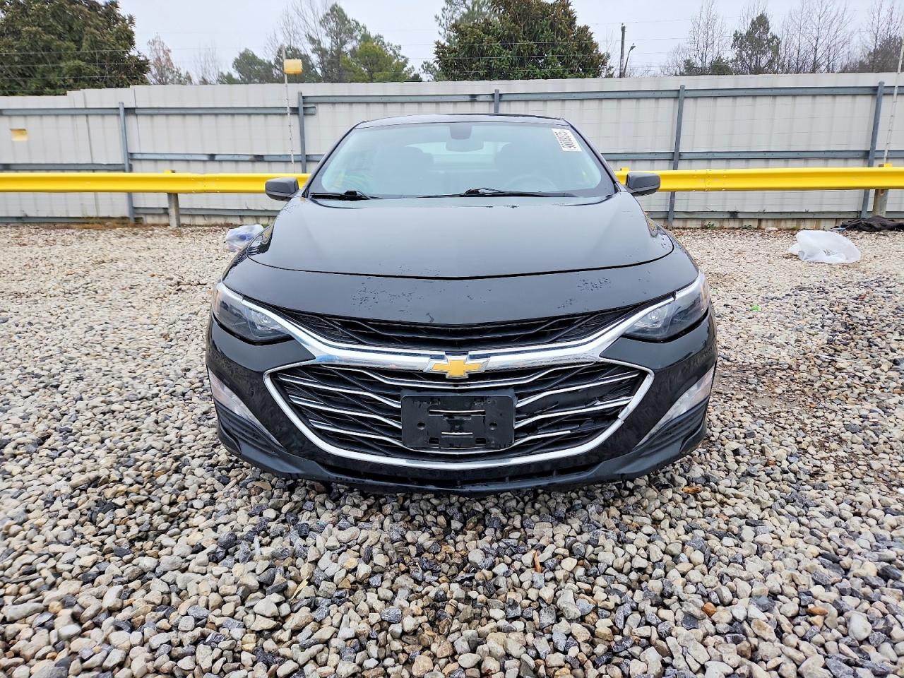 2022 CHEVROLET MALIBU LT photo 5