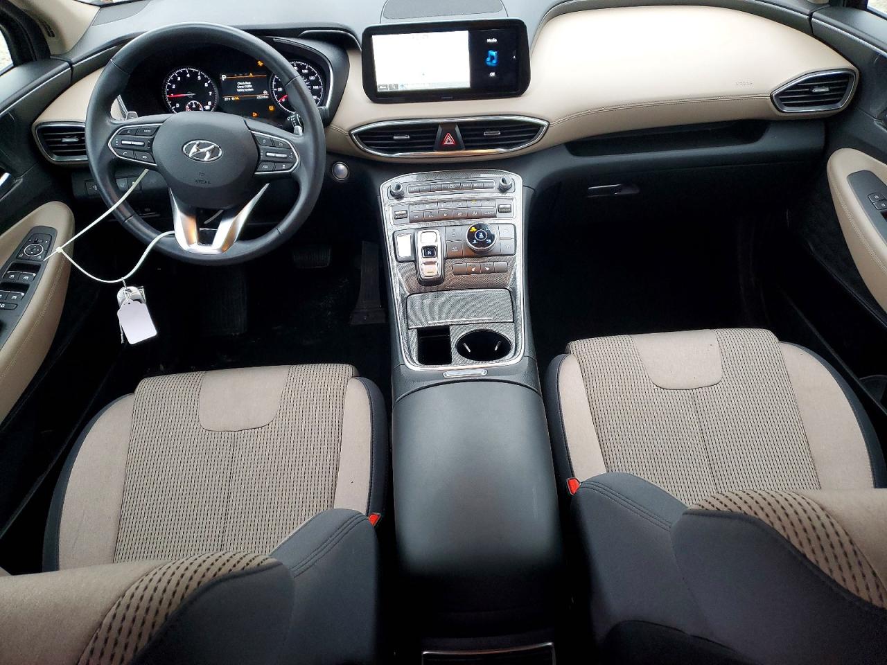 2023 HYUNDAI SANTA FE SEL photo 8
