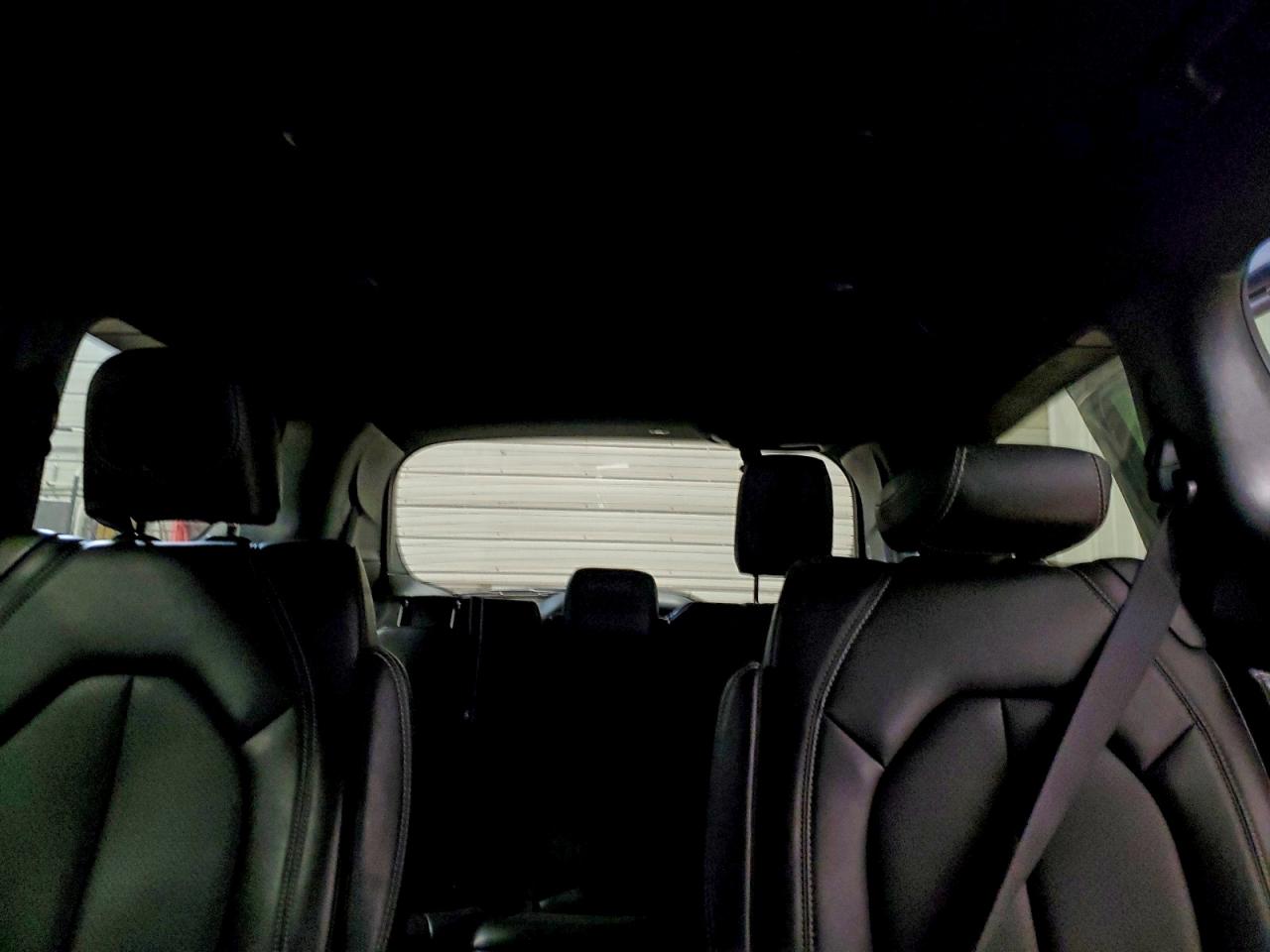2025 CHRYSLER PACIFICA SELECT photo 10