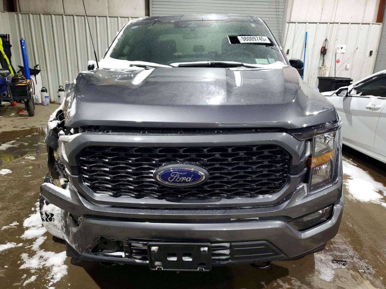 2023 FORD F150 SUPERCREW photo 5