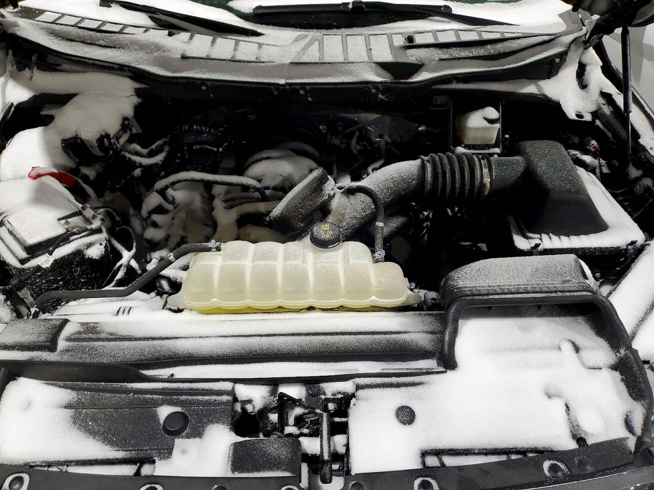 2023 FORD F150 SUPERCREW photo 11